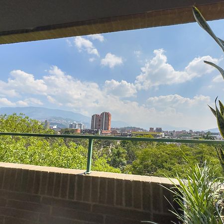 B 48 Living By B Rent Daire Medellín Dış mekan fotoğraf