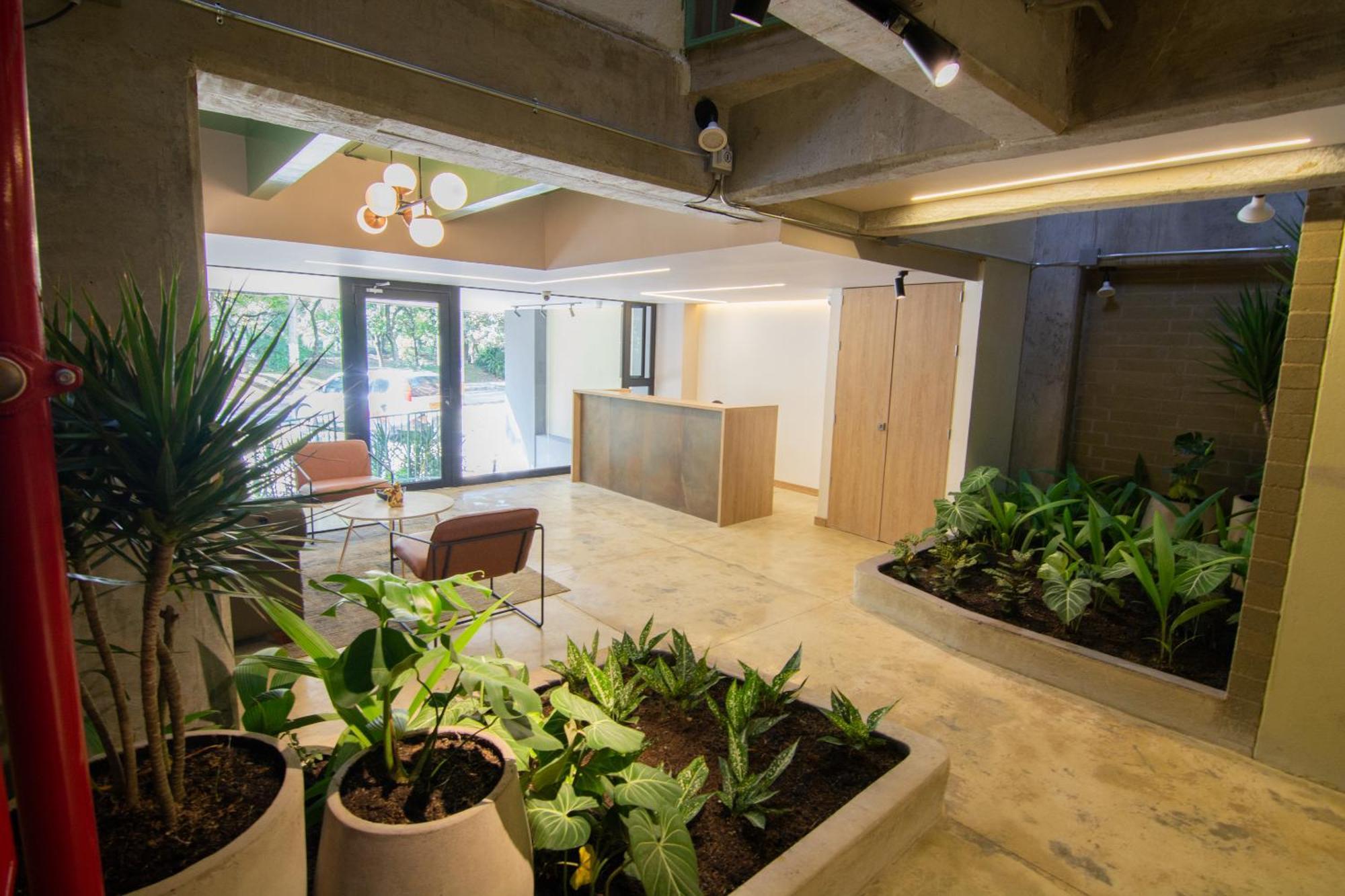 B 48 Living By B Rent Daire Medellín Dış mekan fotoğraf