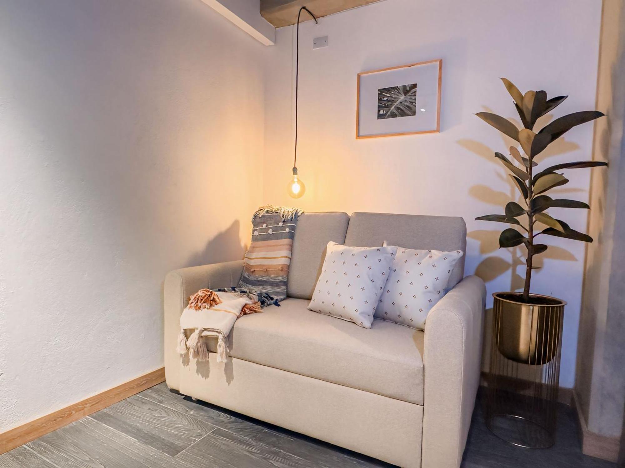 B 48 Living By B Rent Daire Medellín Dış mekan fotoğraf