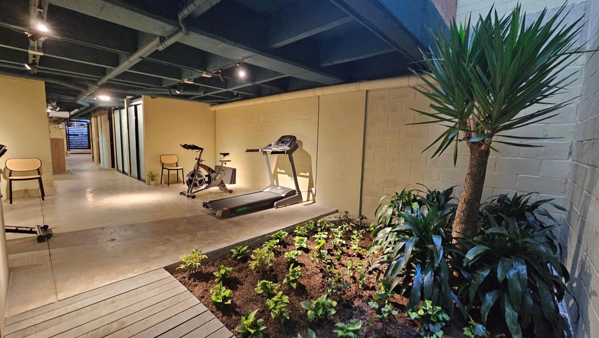 B 48 Living By B Rent Daire Medellín Dış mekan fotoğraf