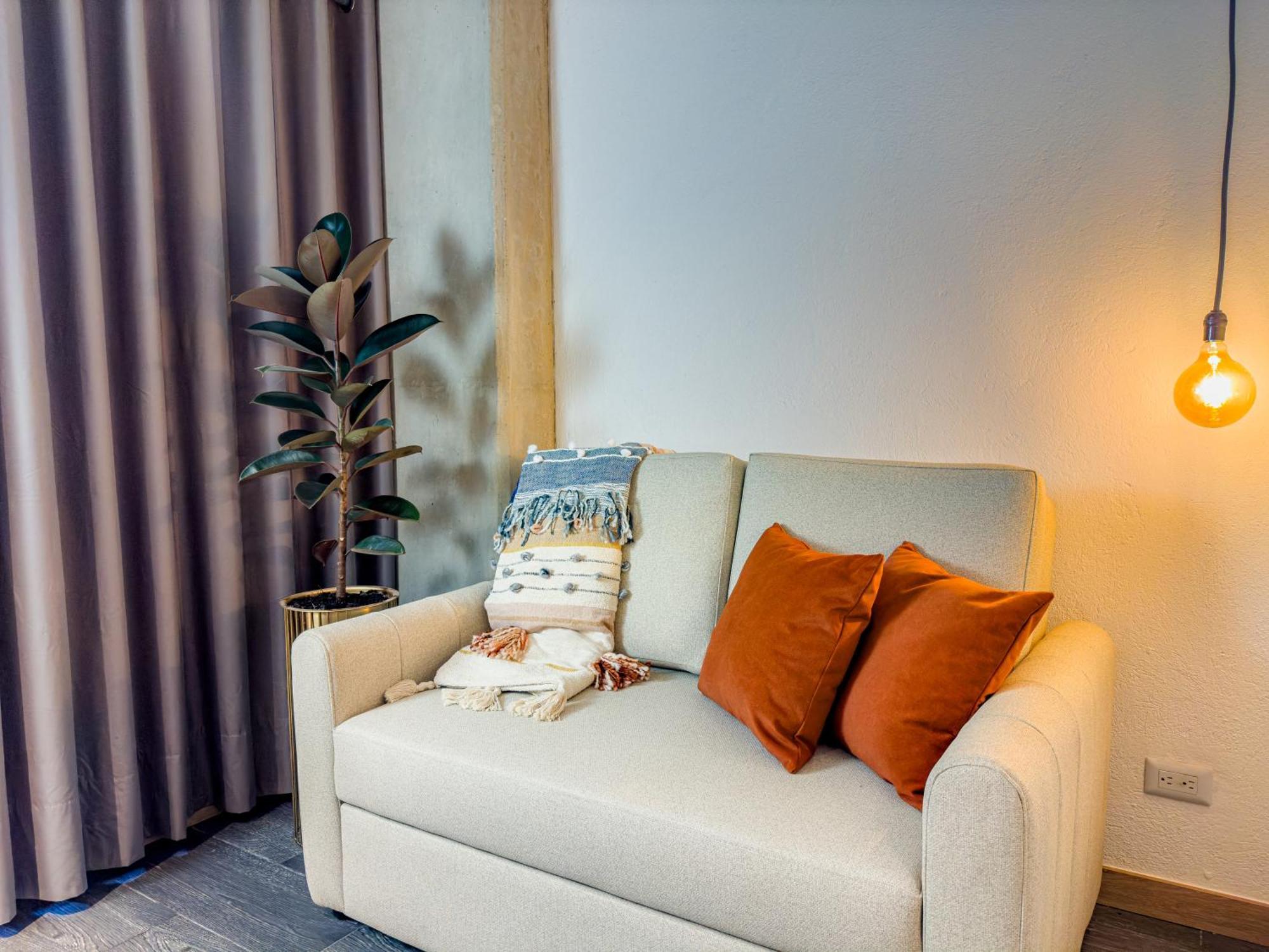 B 48 Living By B Rent Daire Medellín Dış mekan fotoğraf