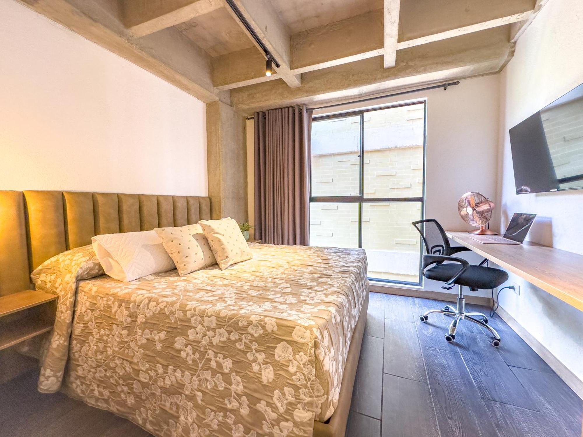 B 48 Living By B Rent Daire Medellín Dış mekan fotoğraf