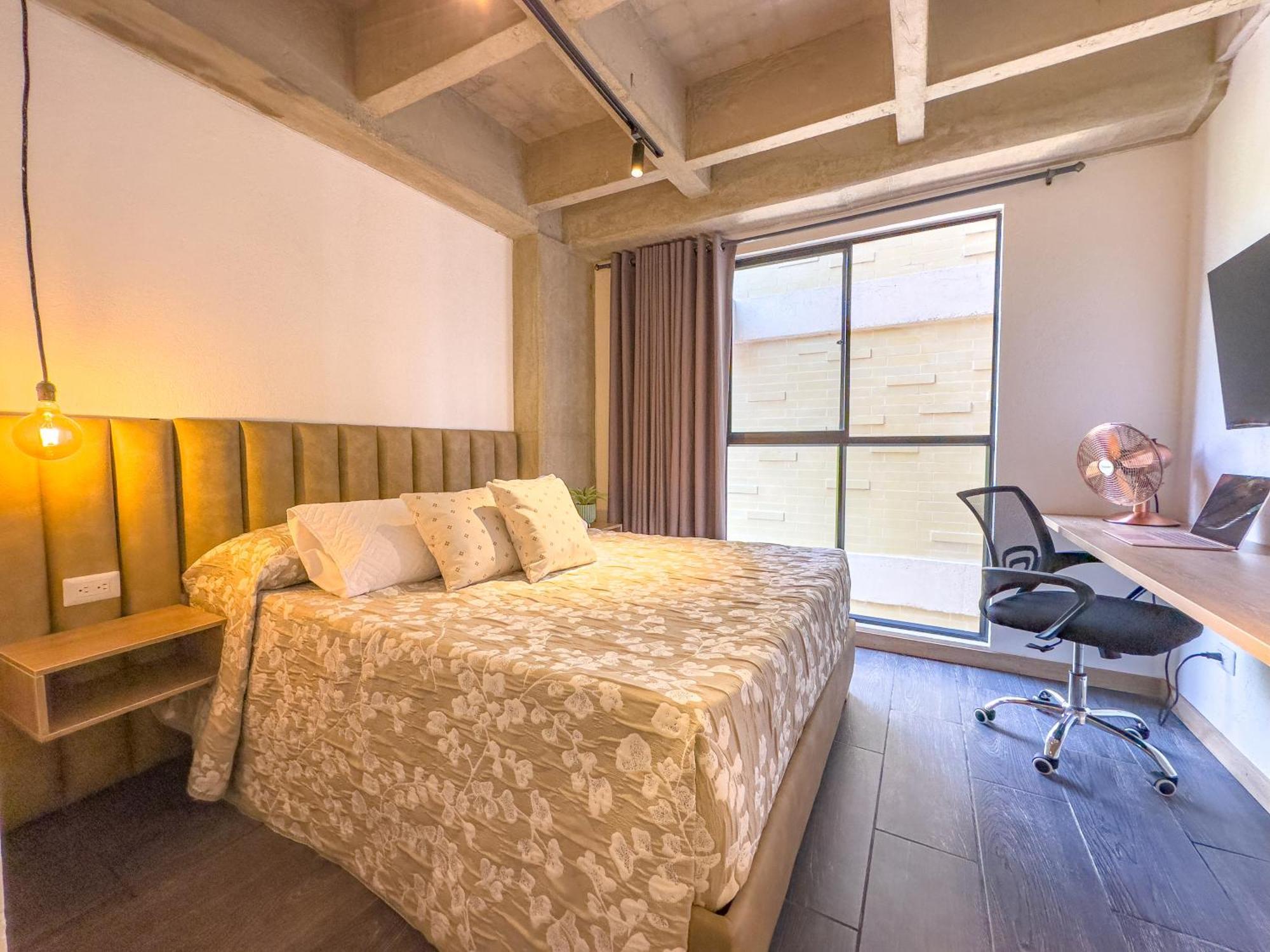B 48 Living By B Rent Daire Medellín Dış mekan fotoğraf