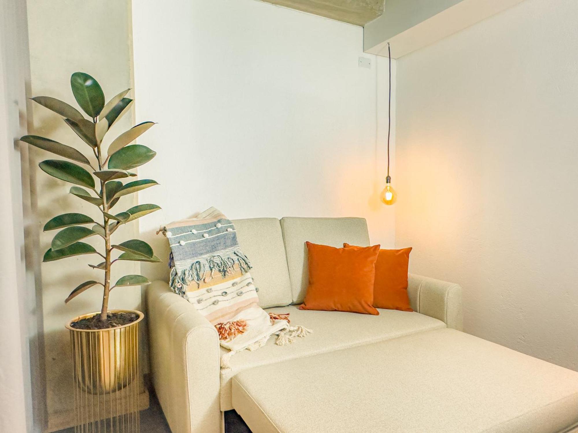 B 48 Living By B Rent Daire Medellín Dış mekan fotoğraf