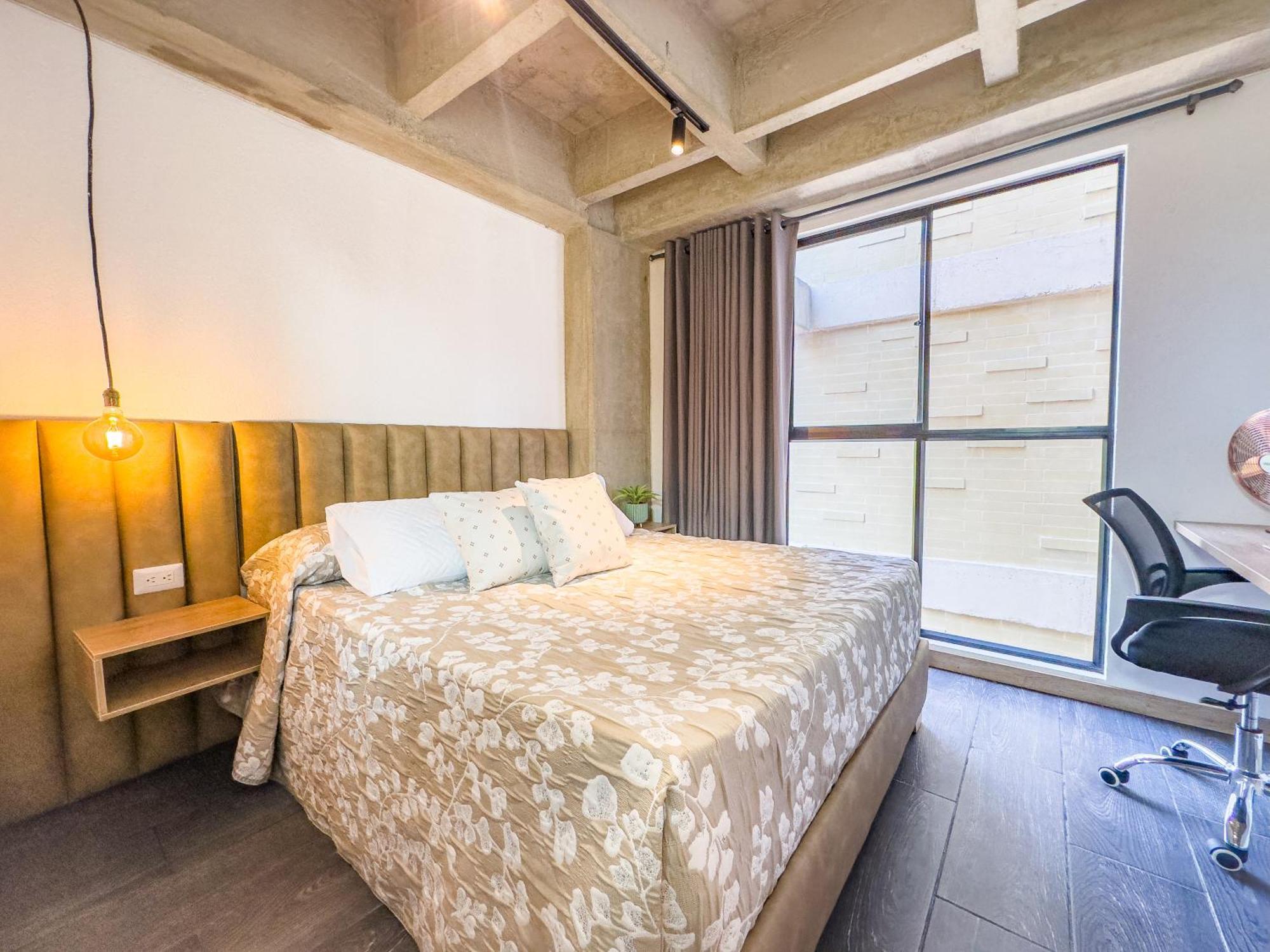 B 48 Living By B Rent Daire Medellín Dış mekan fotoğraf