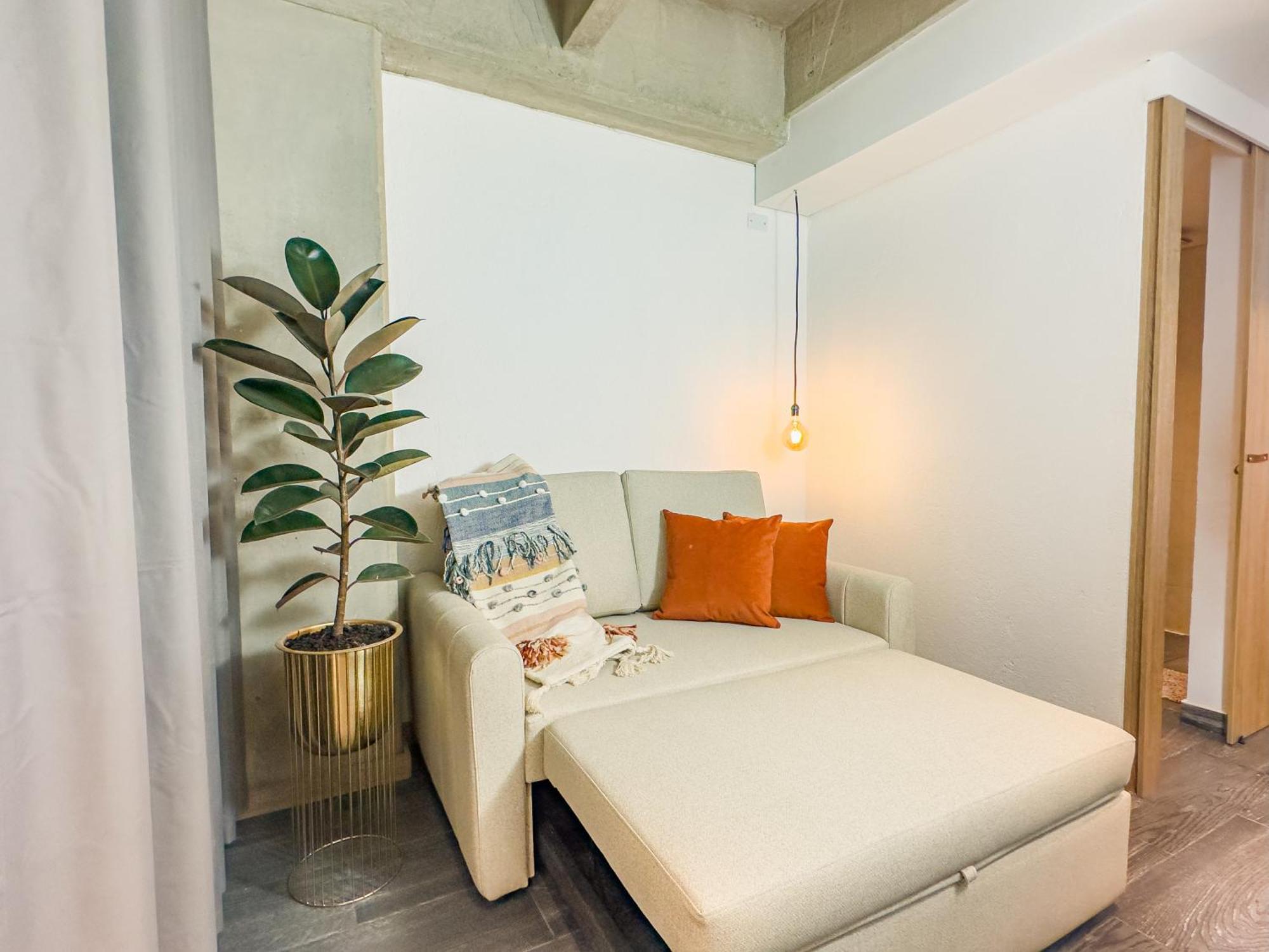 B 48 Living By B Rent Daire Medellín Dış mekan fotoğraf