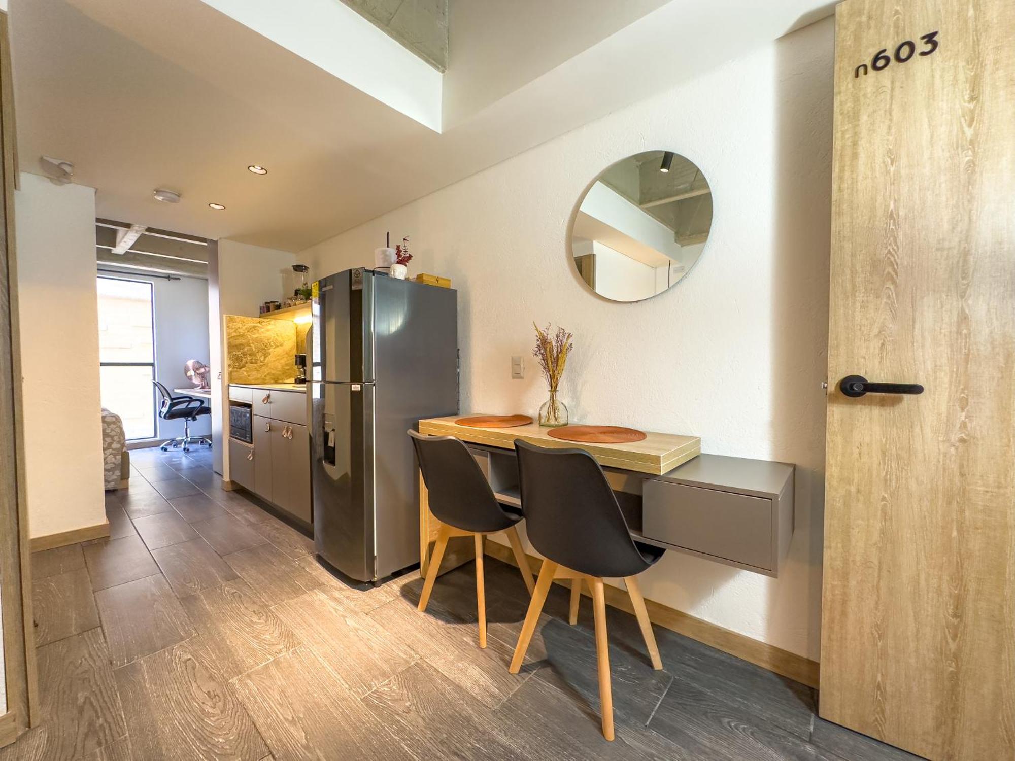 B 48 Living By B Rent Daire Medellín Dış mekan fotoğraf