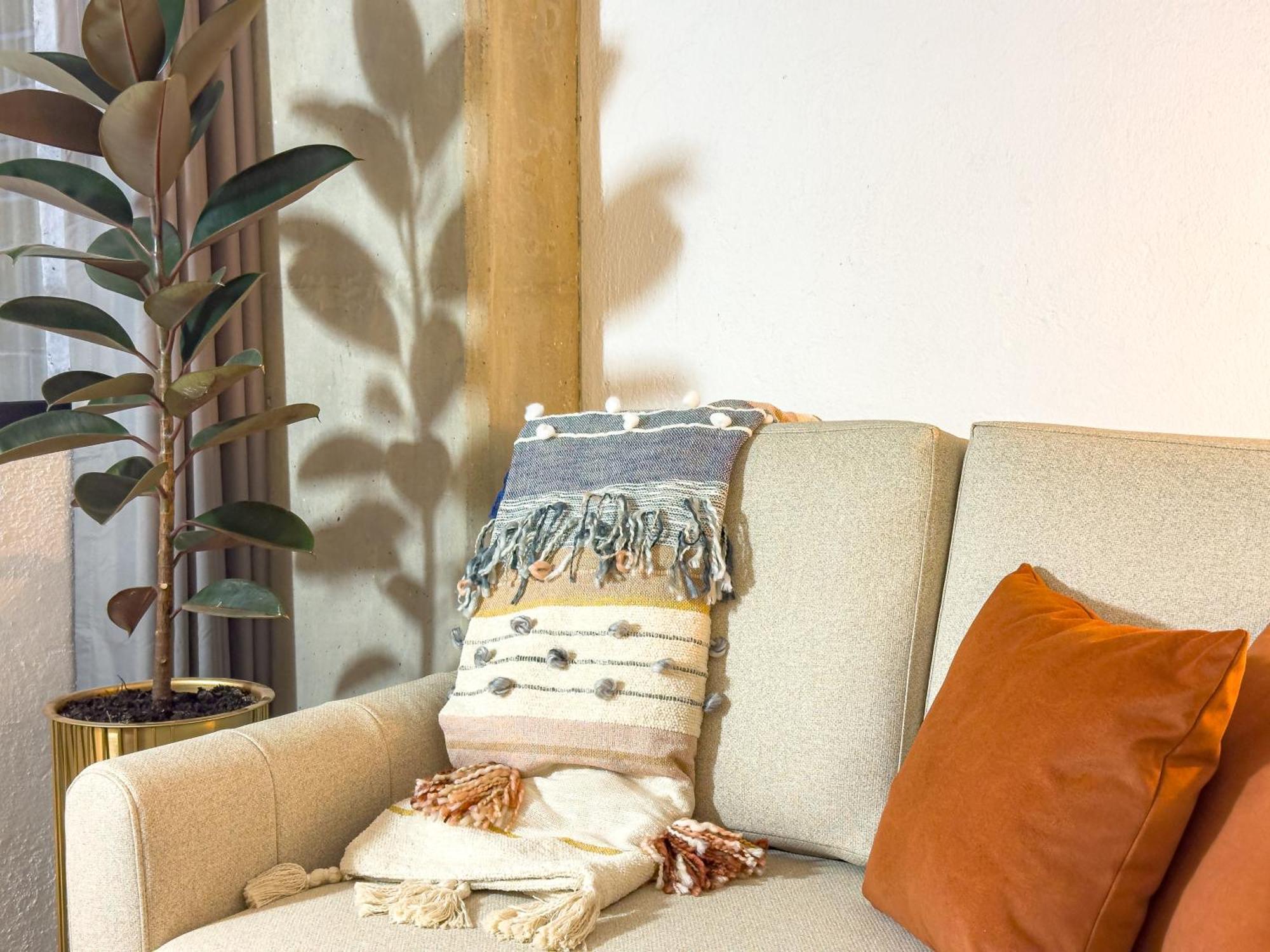 B 48 Living By B Rent Daire Medellín Dış mekan fotoğraf