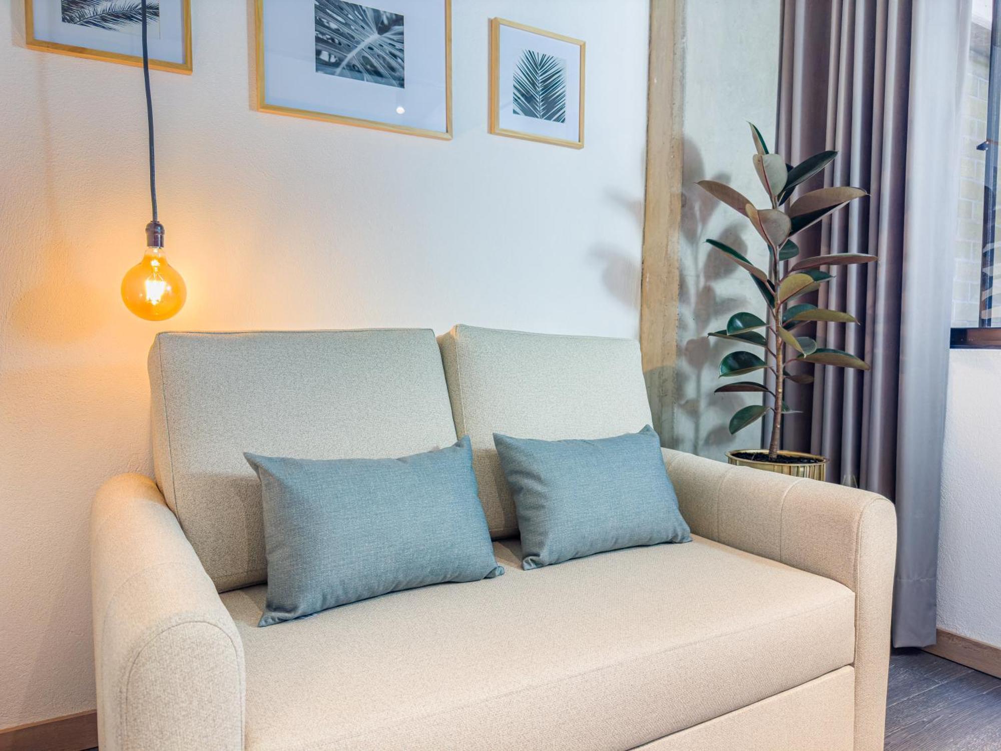 B 48 Living By B Rent Daire Medellín Dış mekan fotoğraf