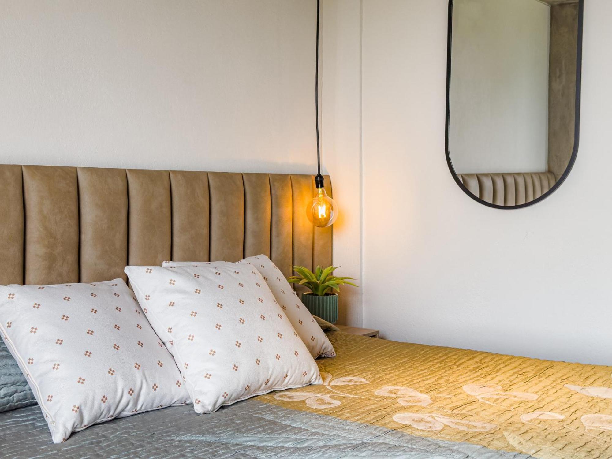 B 48 Living By B Rent Daire Medellín Dış mekan fotoğraf