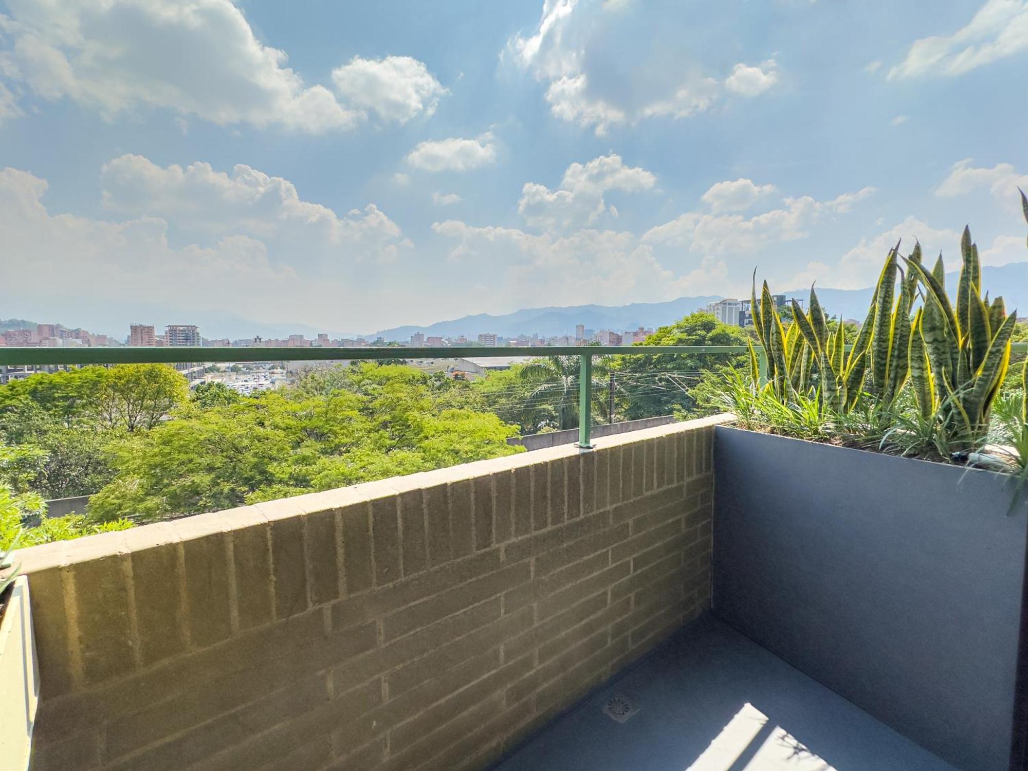 B 48 Living By B Rent Daire Medellín Dış mekan fotoğraf