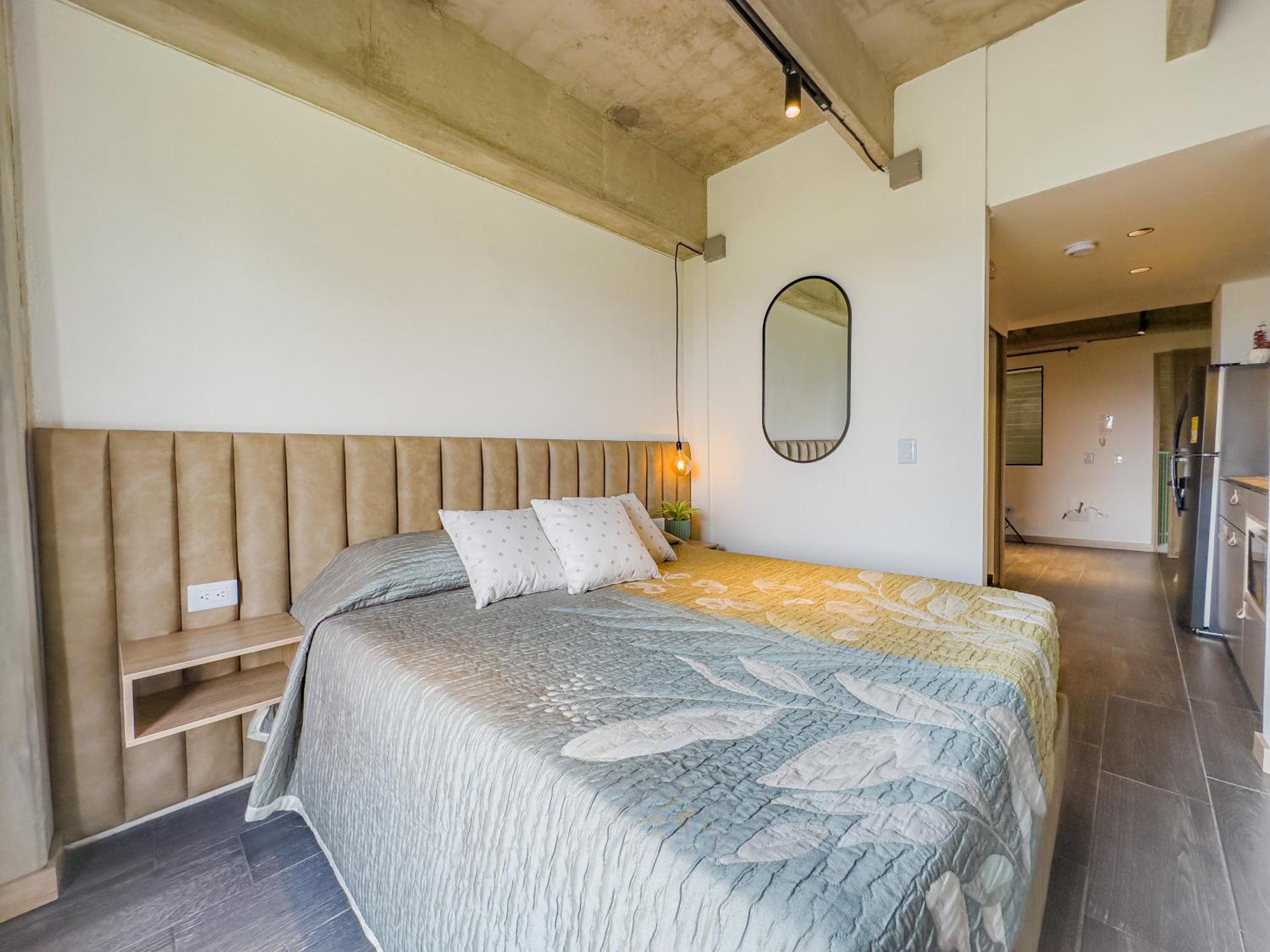 B 48 Living By B Rent Daire Medellín Dış mekan fotoğraf
