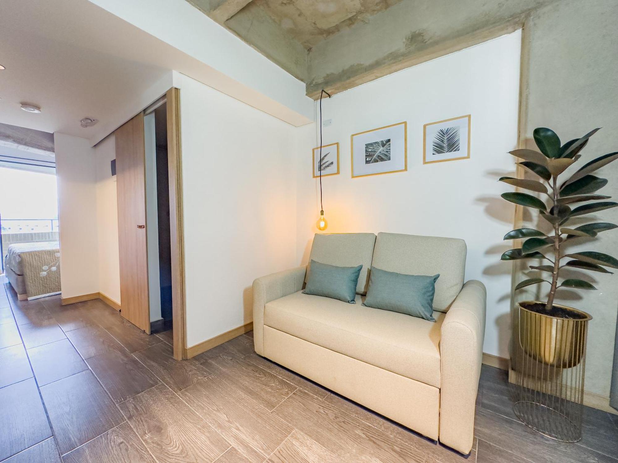 B 48 Living By B Rent Daire Medellín Dış mekan fotoğraf