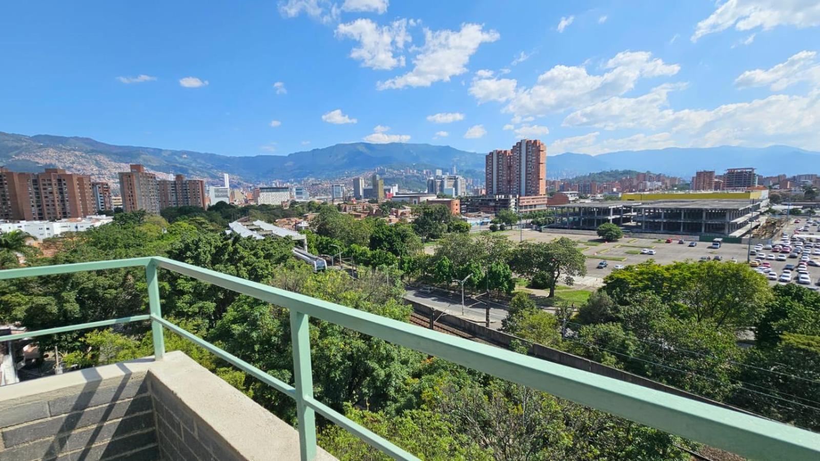 B 48 Living By B Rent Daire Medellín Dış mekan fotoğraf