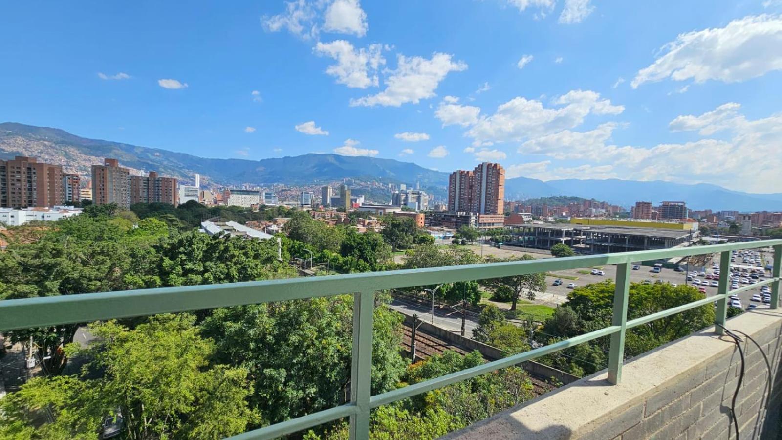 B 48 Living By B Rent Daire Medellín Dış mekan fotoğraf